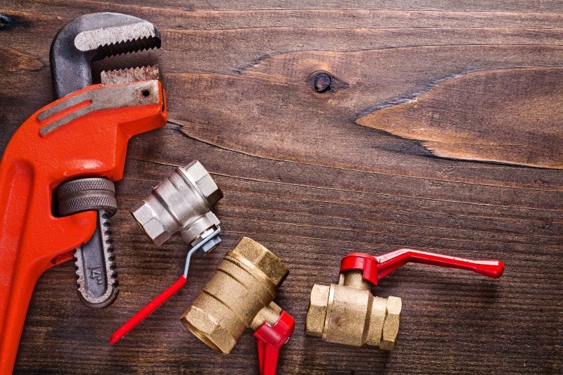 Plumbers in Harrow, Harrow on the Hill, HA1